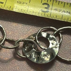 Silpada Silver Women's Bracelet